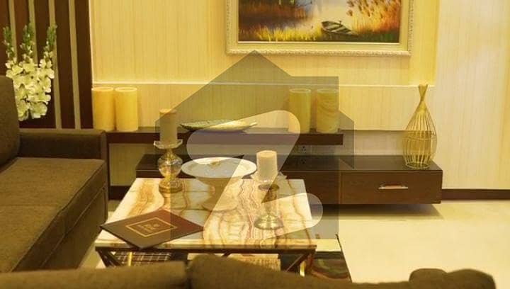 بحریہ ٹاؤن جوہر بلاک بحریہ ٹاؤن سیکٹر ای بحریہ ٹاؤن لاہور میں 1 کمرے کا 2 مرلہ فلیٹ 65 لاکھ میں برائے فروخت۔