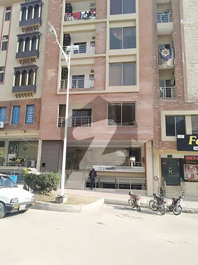 Lower Ground Hall For Sale In Bahria Town Civic Center Phase 4