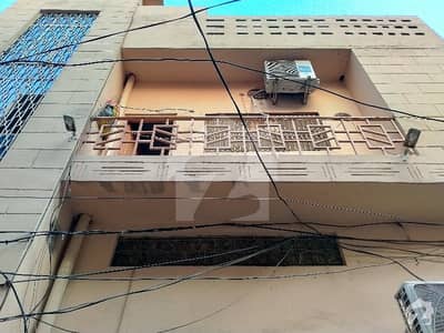 5 Marla House For Sale In Mohala Islamabad