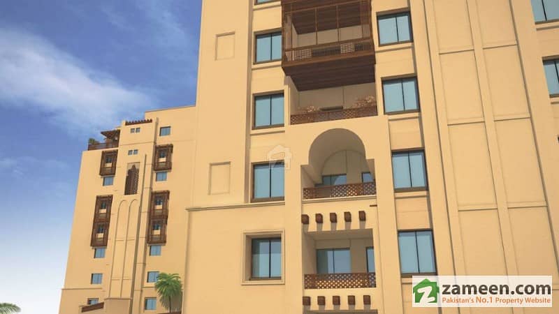 Apartment For Sale The Galleria Bahria Enclave Islamabad
