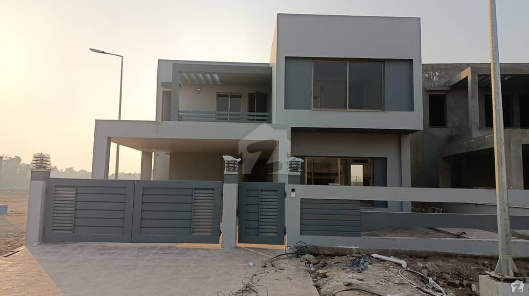 Sale The Ideal House In DHA Villas