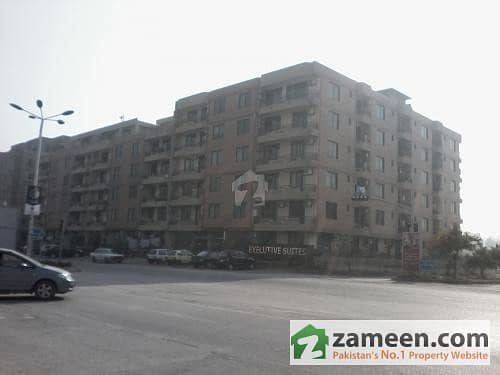 Apartment For Sale In Sector F-11 Markaz