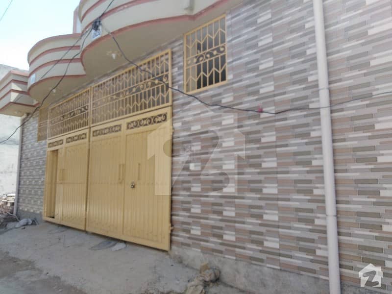4 Marla House Available For Sale Ali Pur