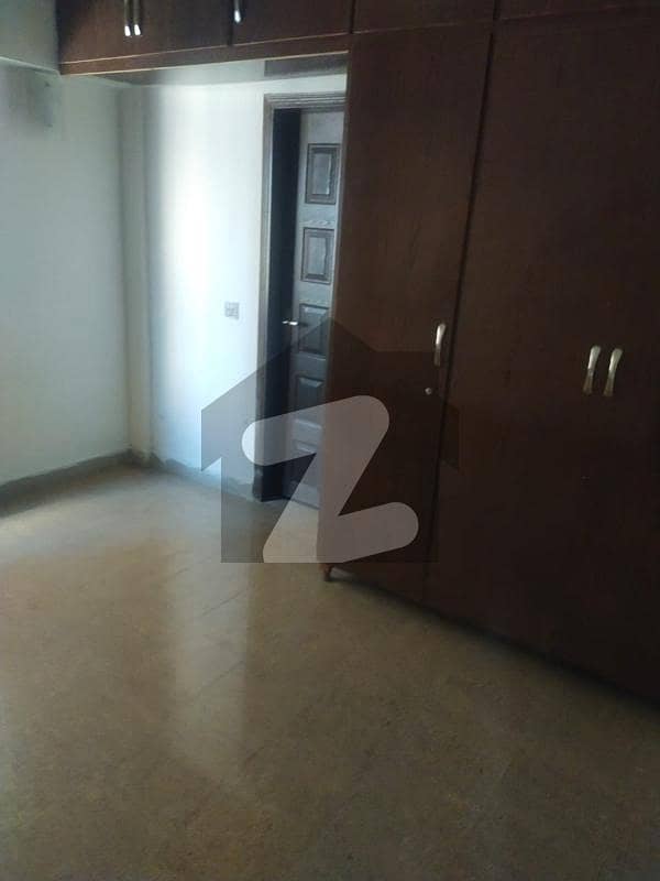 2 Bed Flat Available For Sale In Defence Residency DHA II