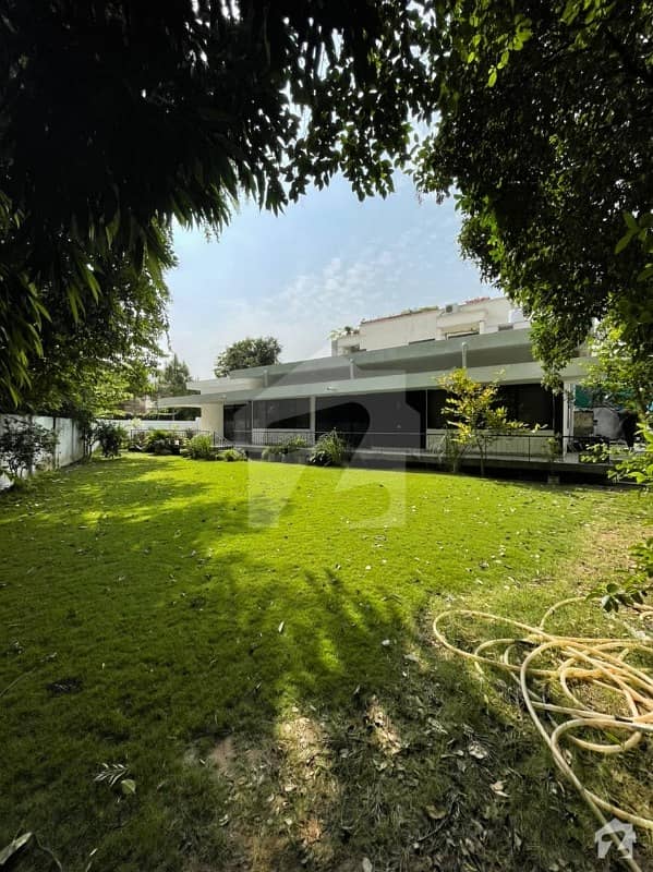 1100 square Yard 2 side Corner House CDA Transfer with possession available for sale in Islamabad
