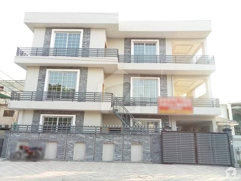 14 Marla House Available For Sale In Rs 110,000,000