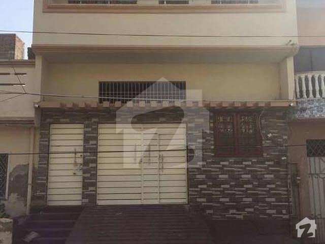 امین ٹاؤن فیصل آباد میں 4 کمروں کا 10 مرلہ مکان 2.5 کروڑ میں برائے فروخت۔