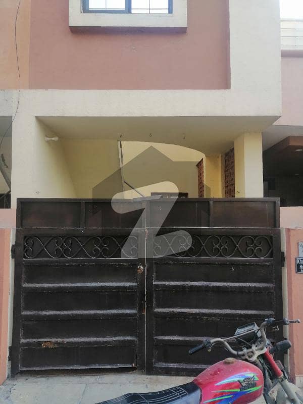 5 Marla Lower Portion Flet For Rent Eden Lane Villas 2