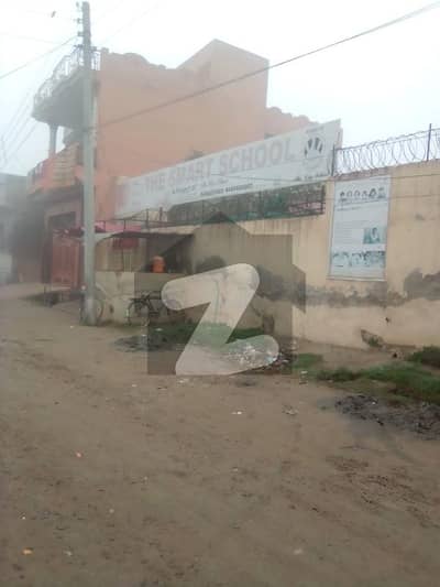 5440 Square Feet Building For Sale In Beautiful Bhera