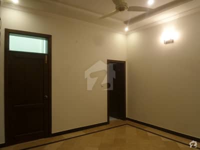 1200 Square Feet Flat Available In E-11 For Sale