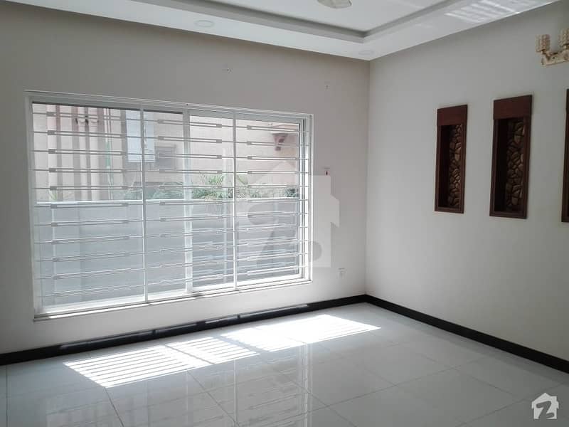 500 Square Feet Flat For Rent Is Available In E-11