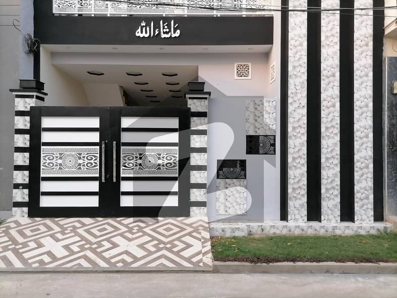 Prime Location House Available For sale In Jeewan City - Phase 5