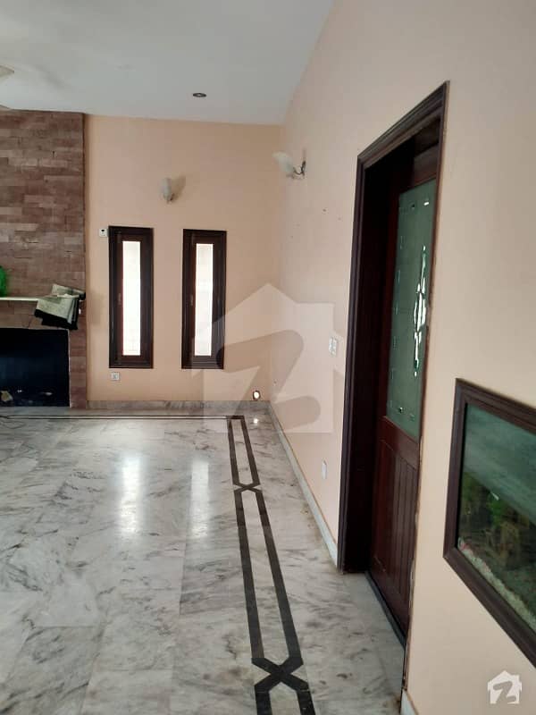 Ideal House For Rent In Dha Phase 1