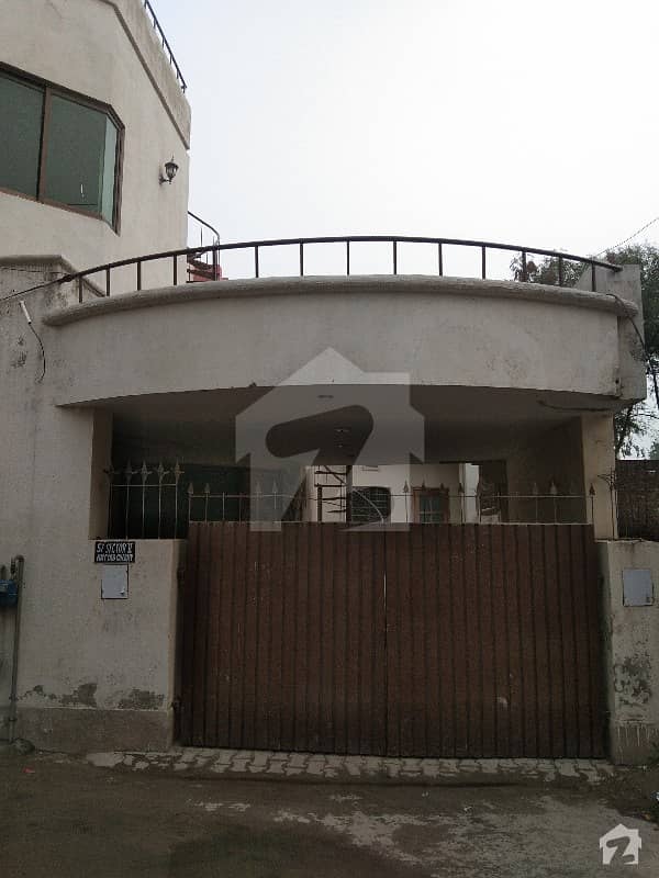 8 Marla Double Story House For Rent 8 Marla Double Story House For Rent
