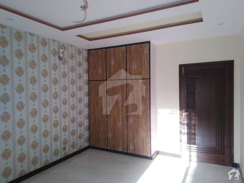 House For Rent In Block G