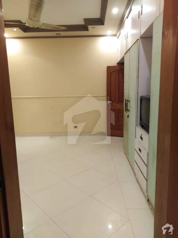 Upper Portion In Dha Defence For Rent