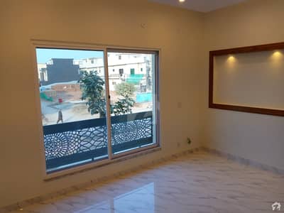 Reasonably-Priced 1479 Square Feet Flat In Bahria Town Rawalpindi, Rawalpindi Is Available As Of Now