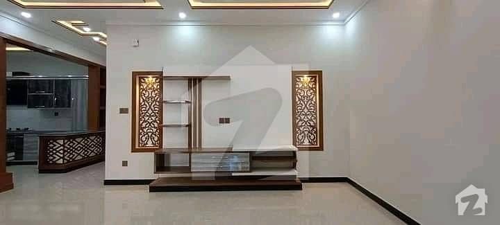 5 Marla House Available In Shaheen Town For Sale