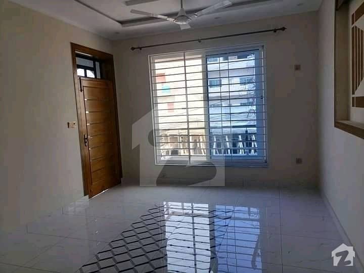 5 Marla House In Rs 12,000,000 Is Available In Ghauri Town