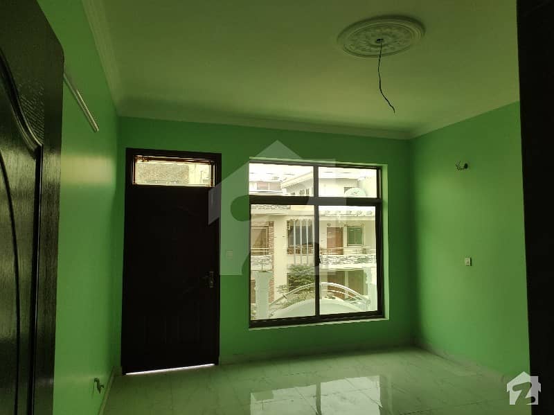 House For Sale In G15 Size 12 Marla Double Storey Near To Markaz Best Location