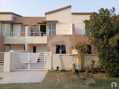 5 Marla Double Storey House In Exotic Location Eden Gardens Lahore
