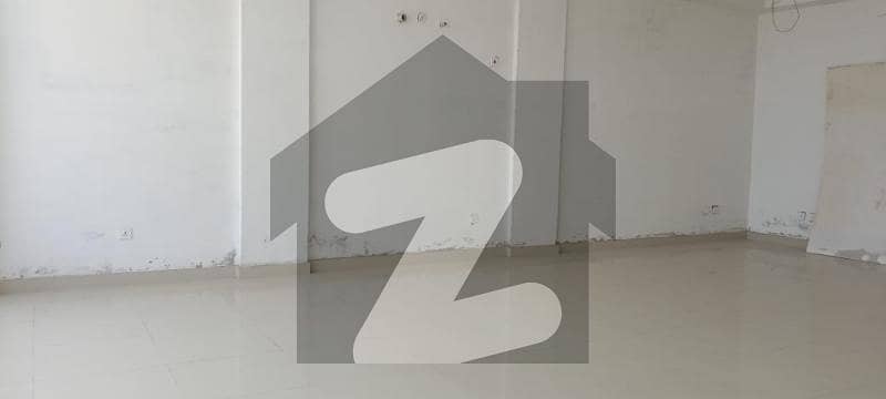 4 Marla 2nd Floor Office For Rent Fully Tiled Floor