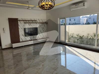 Brand New Mazar Munir Design 1 Kanal 5 Beds Luxury House In Dha Phase 5 Lahore.