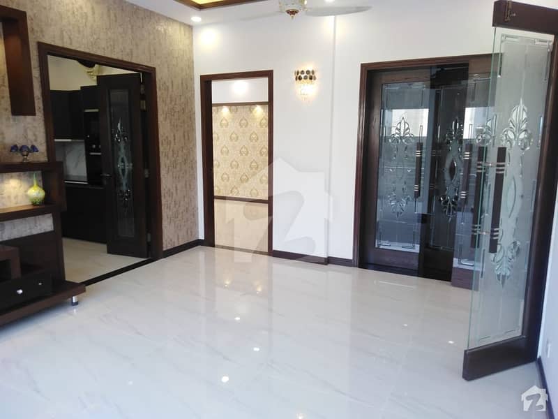 Highly-Desirable 10 Marla House Available In Mohafiz Town