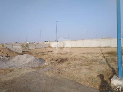 Plot File 120 Sq-yd 5 Years Installment Paradise Block 5 In North Town Residency Phase 1