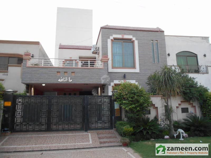 House For Sale In DHA - EME Society House For Sale In DHA - EME Society
