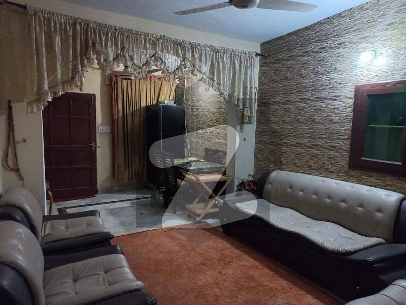 5 Marla House For Sale Near Qasim Market