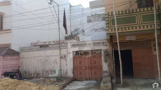 گلشنِ حدید - فیز 2 گلشنِ حدید بِن قاسم ٹاؤن کراچی میں 2 کمروں کا 5 مرلہ مکان 1.05 کروڑ میں برائے فروخت۔
