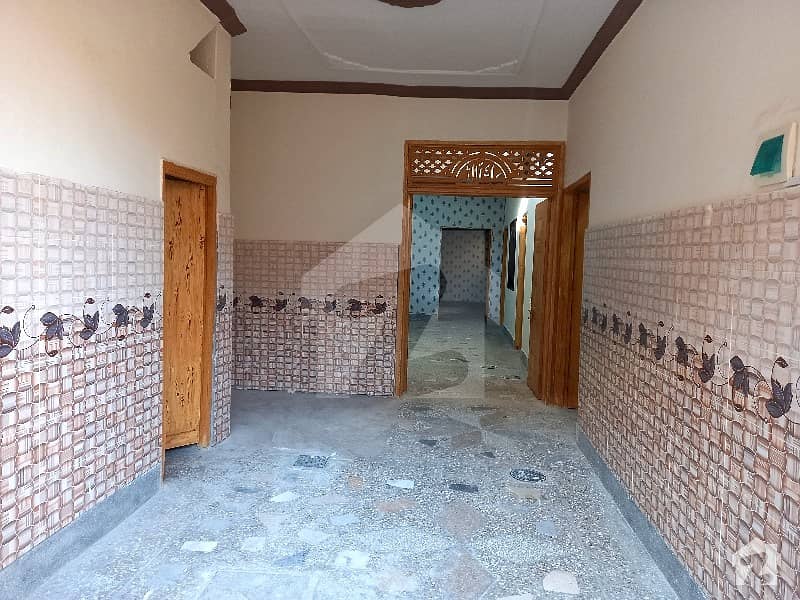 ڈھوک سیداں راولپنڈی میں 4 کمروں کا 6 مرلہ مکان 60 لاکھ میں برائے فروخت۔