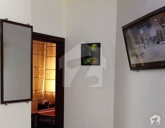 815 Square Feet Flat In Bahria Town Phase 1 Of Rawalpindi Is Available For Rent