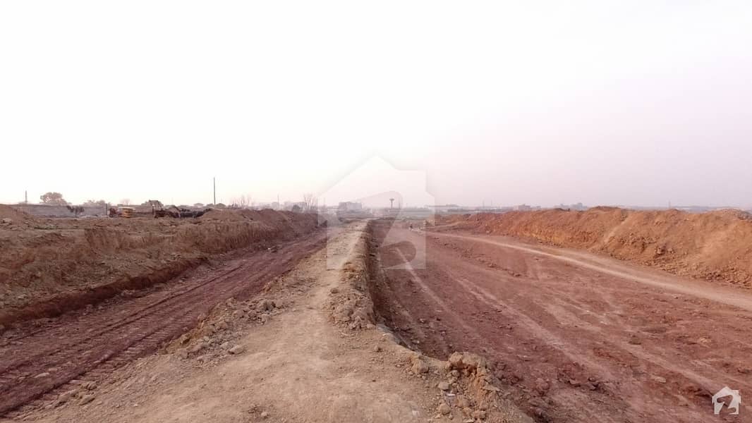 Own This Residential Plot In I-12/3, Islamabad