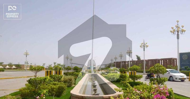 Bahria Orchard Phase 4 2250 Square Feet Residential Plot Up For Sale