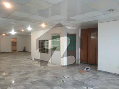 Premium Option 4 Marla 1st Floor Available for Rent Situated At DHA Phase 7 Block Q.