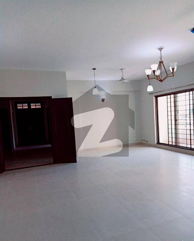 Brand New 5th Floor 4 Bed Apartment For Sale In Askari 10 - Sector F