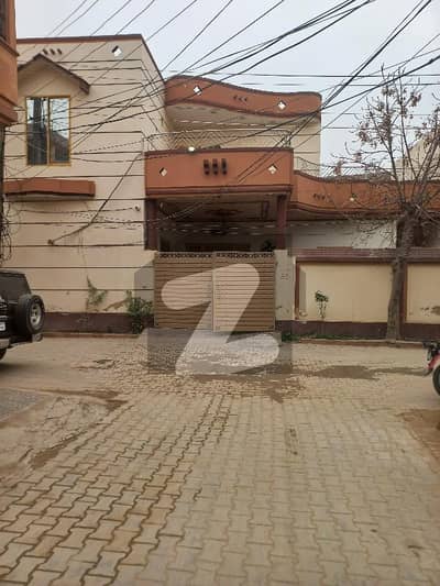 نورِاسلام کالونی ملتان میں 5 کمروں کا 7 مرلہ مکان 1.2 کروڑ میں برائے فروخت۔