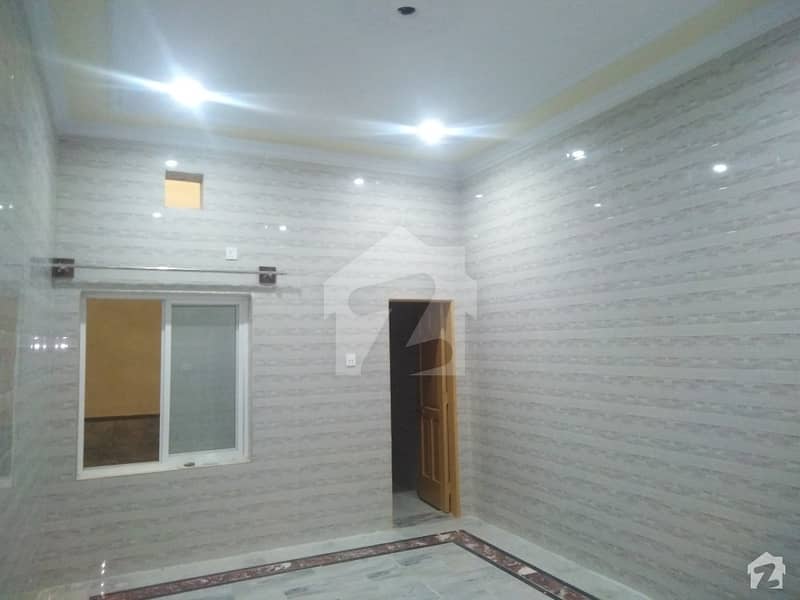 20 Marla House Is Available For Rent In Hayatabad