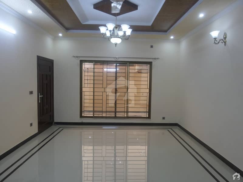 35x80 Livable Double Storey House Is Available For Sale