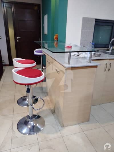 SILVER OAKS TWO BEDROOM CORNER FURNISHED APPARTMENT FOR RENT
