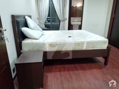 Silver Oaks Two Bedroom Corner Furnished Apartment For Rent