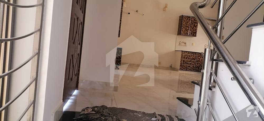 A Well Designed Lower Portion Is Up For Rent In An Ideal Location In Lahore