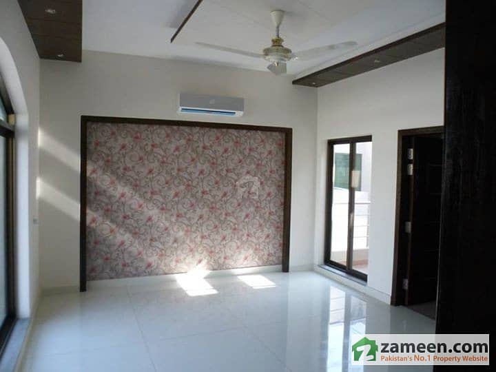 1 Kanal Brand New Upper Portion For Rent In DHA Phase 5