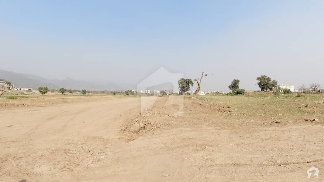 Easily Accessible 1800 Square Feet Residential Plot Available For Sale