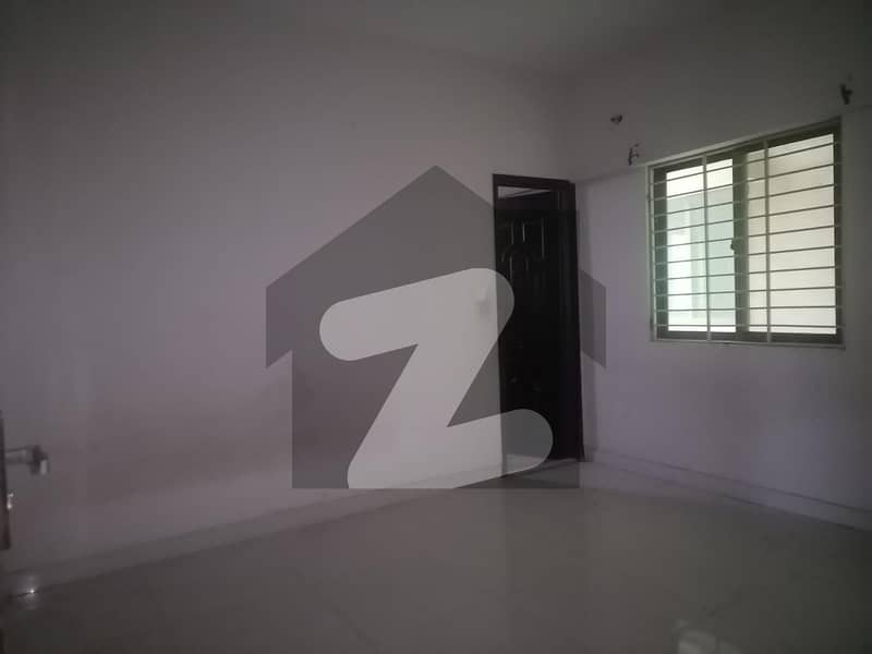 Ideally Located Prime Location Flat Of 1250 Square Feet Is Available For sale In Karachi