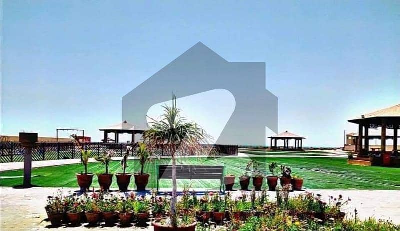 You Can Find A Gorgeous Commercial Plot For Sale In Mouza Surbandar