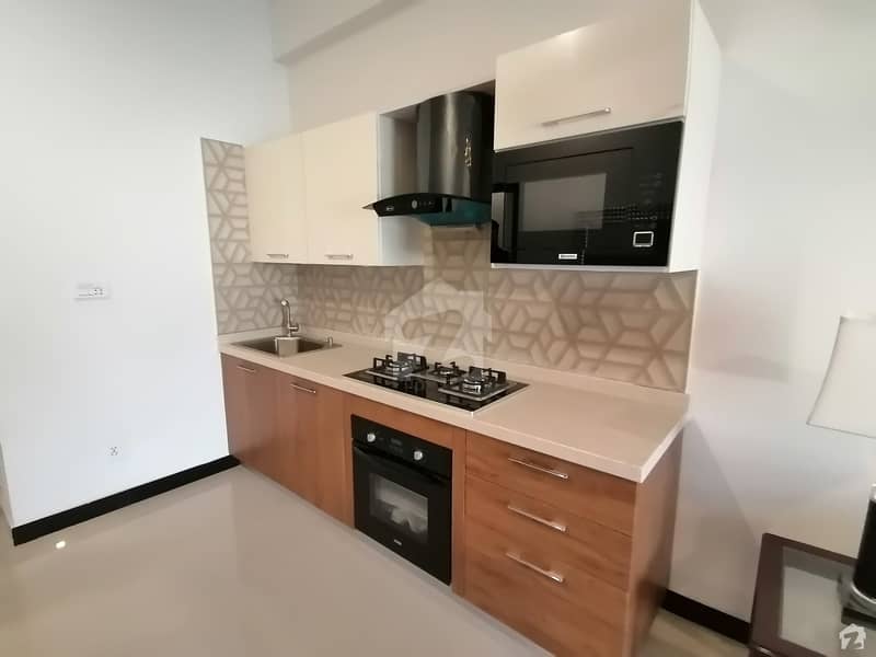 3 Bed Apartment Is Available For Sale