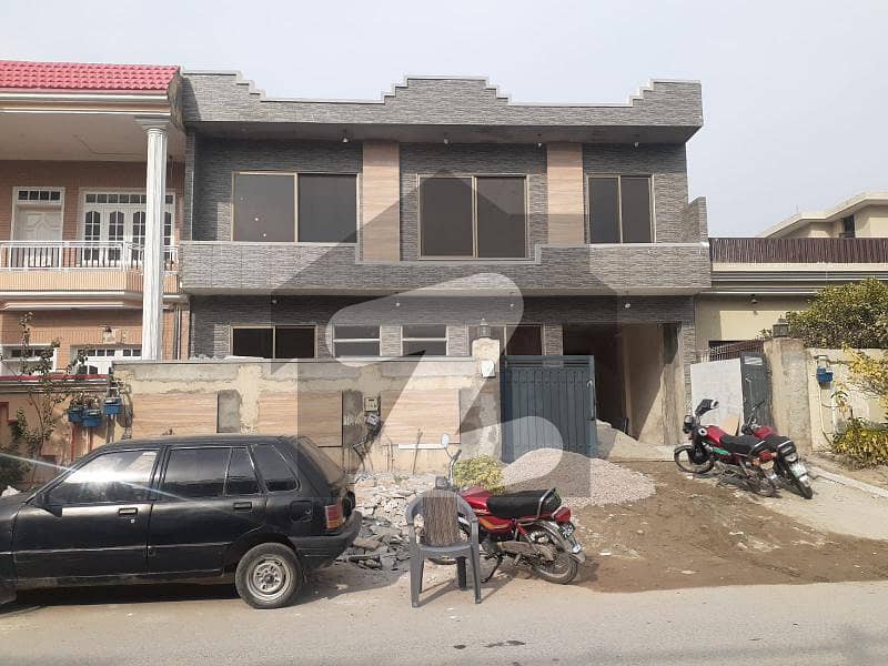 35x80 Newly Renovated Double Storey House Is Available For Sale